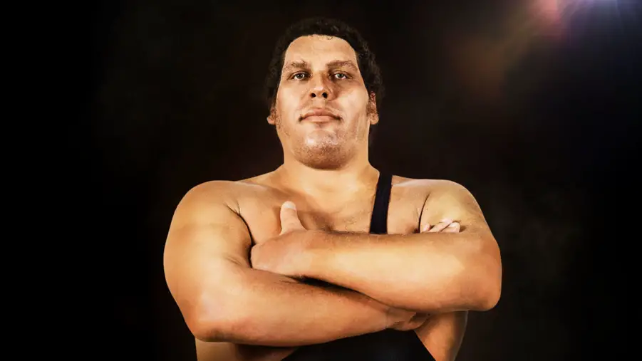 Quiz Andre The Giant's WWE PayPerView Opponents Cultaholic Wrestling